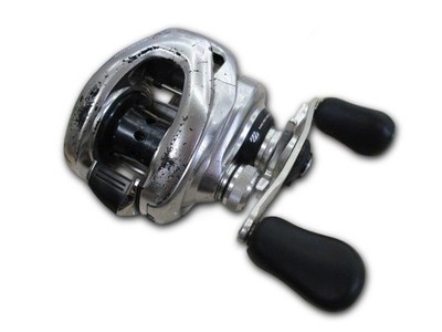 Shimano 16 Metanium MGL HG RH Baitcasting Reel Japan