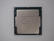 INTEL CORE I5-6500 3.20GHz FCLGA1151 CPU Proc...