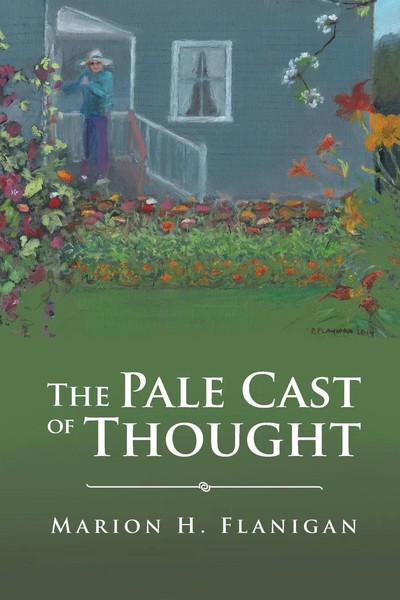 Marion H. Flanigan | The Pale Cast Of Thought | Taschenbuch | Englisch (2018)-image