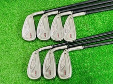 Dunlop Srixon I403 AD Iron Set 4-9+PW RH Srixon SV 3000 Stiff Graphite EL9062