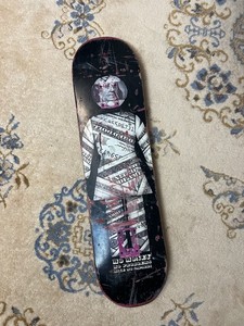 Mike Mo Skateboard for sale | eBay