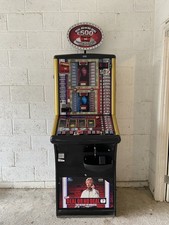 Deal Or No Deal 500 Pound Jack Pot Fruit Machine