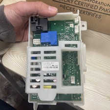 WPW10084141 Whirlpool Dishwasher Control Board Repair Dishwasher Control Board