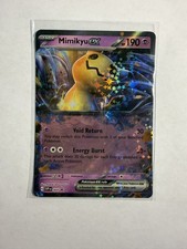 phione pokemon card Phione AR 071/066 SV5a Crimson Haze