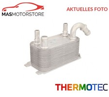 ÖLKÜHLER KÜHLER ÖL THERMOTEC D4V001TT I FÜR VOLVO S80 II,V70 III,XC60