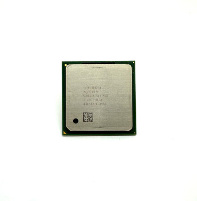 Intel Pentium 4 1.8 GHz SL6SN - Socket 478