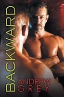 Andrew Grey | Backward | Taschenbuch | Englisch (2015) | Kartoniert / Broschiert