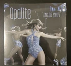 Taylor Swift Opalite Blue Vinyl 7" Record Brand New And Sealed - IN HAND!
