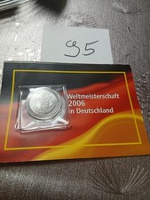 Germany FIFA World Cup Commemorative Medal 2006