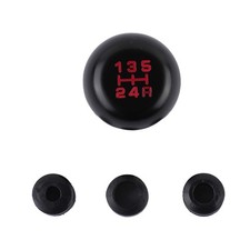 Shift Knob Easy Installation Kit Vintage Design For MT Racing Replacement