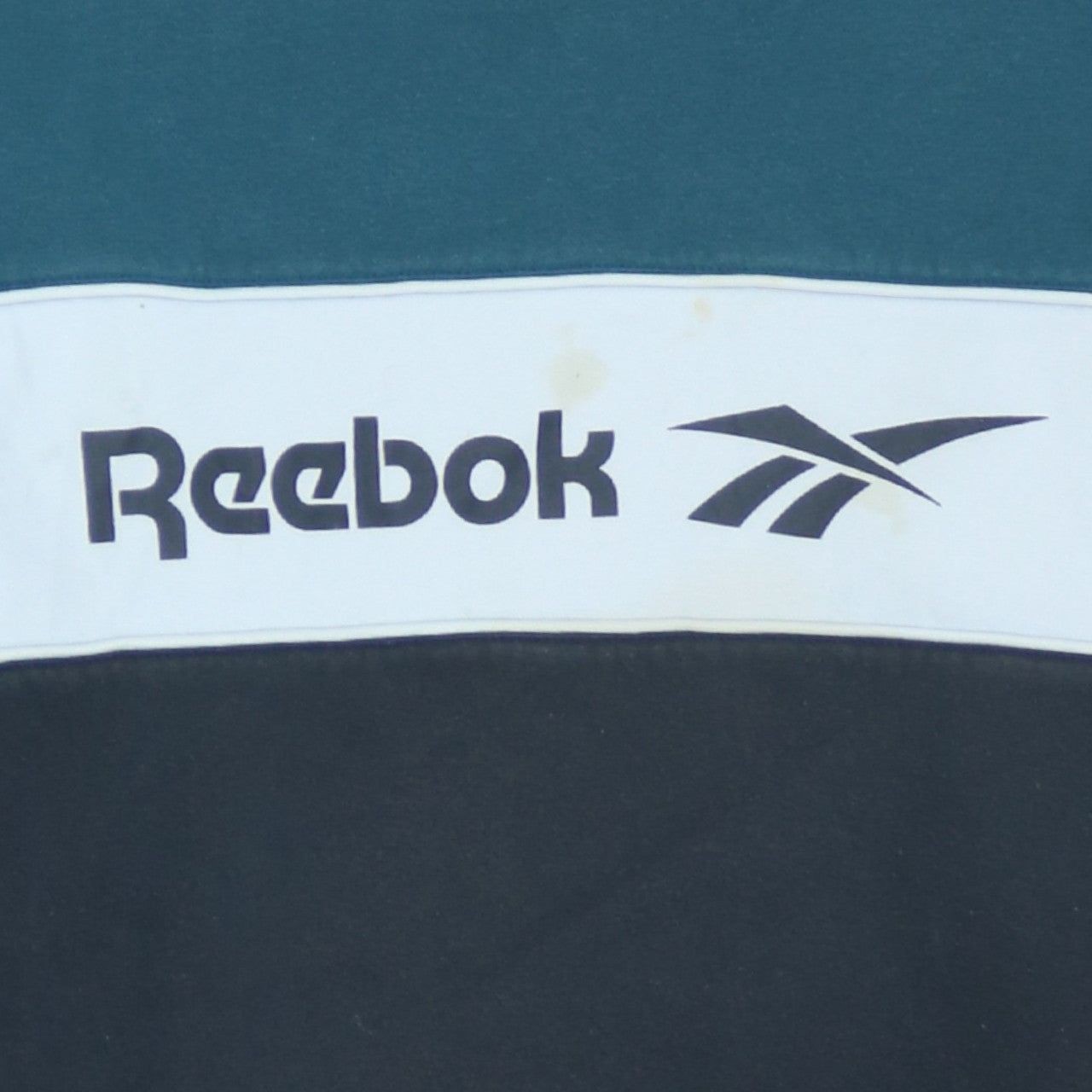 Reebok Black Sweatshirt Mens Xl image 4