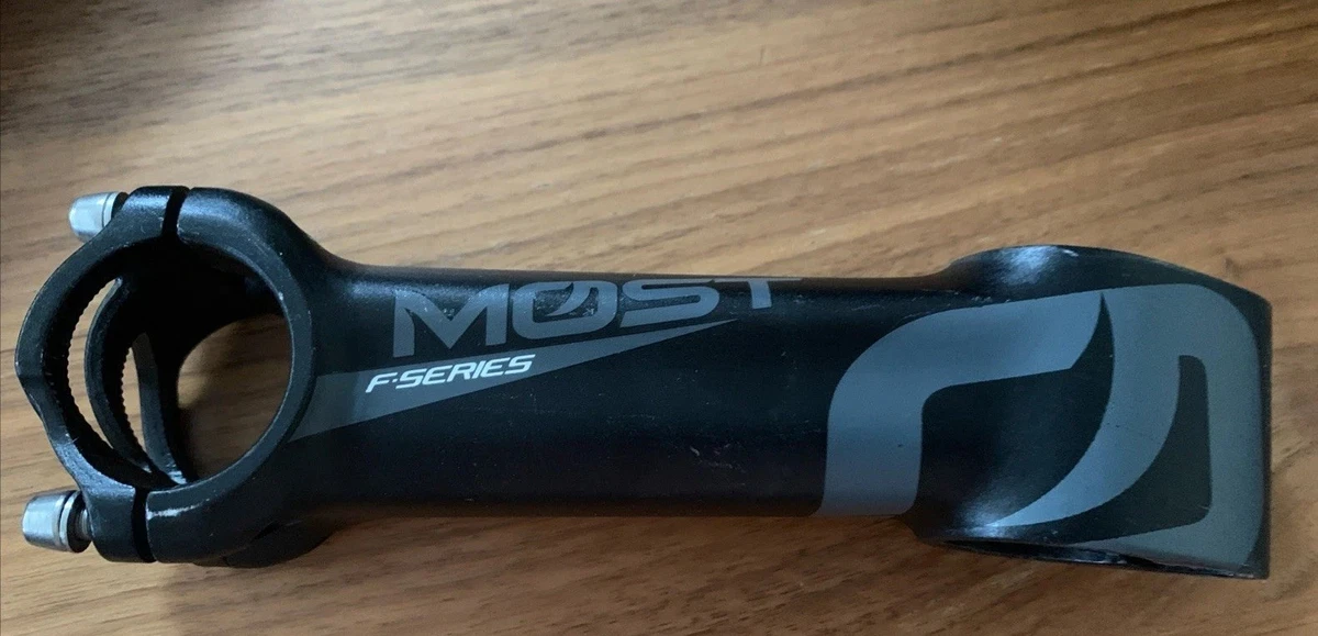 Pinarello 1 1/8 in Steerer Tube Diameter Bicycle 31.8 mm Clamp