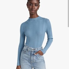 Veronica Beard Jean Vinny Pullover S