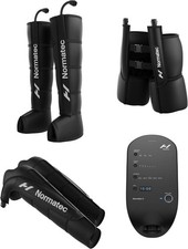 Home Hyperice Normatec 3 - Recovery System w/Patented Dynamic Compression Massage NIB