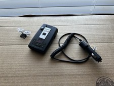 Escort Passport S55 High Performance Radar and Laser Detector - Black