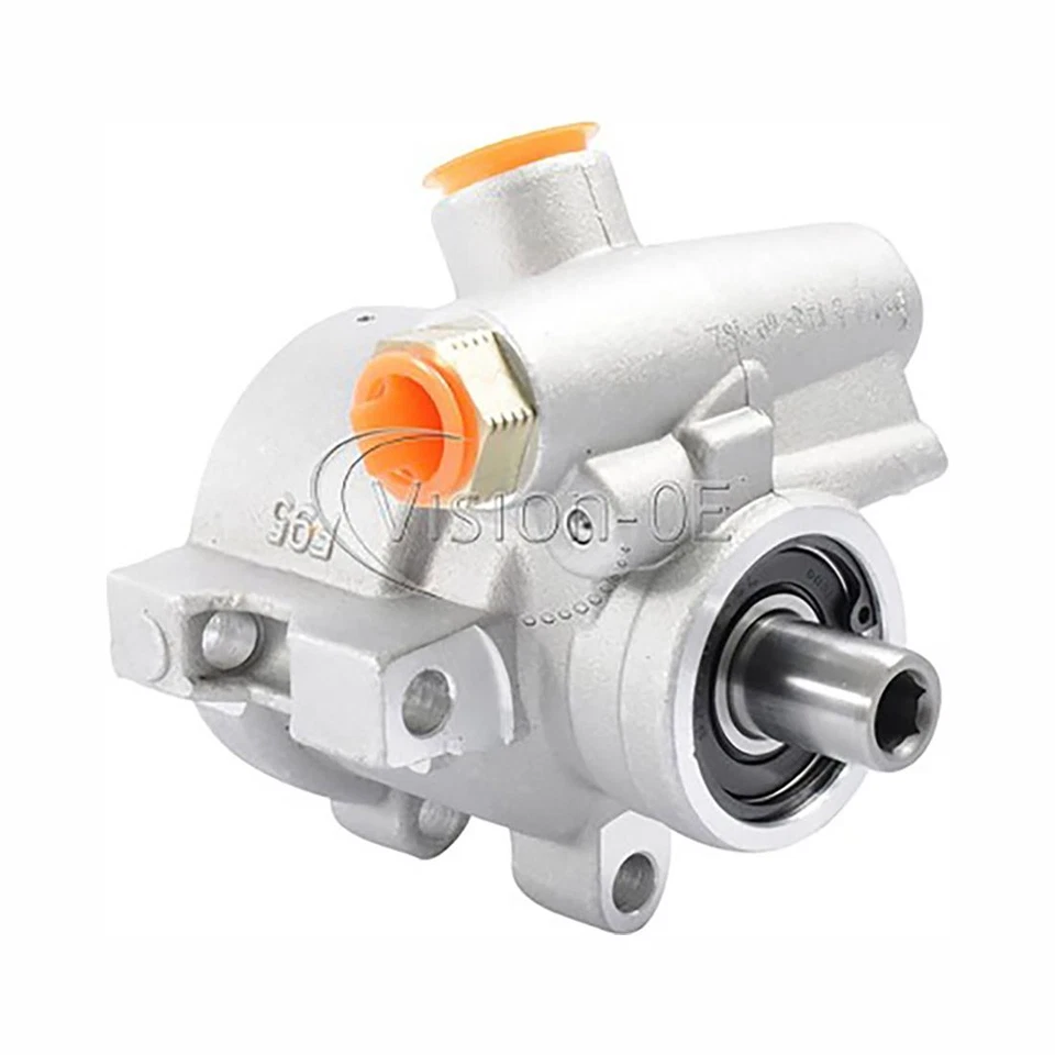 1x Power Steering Pump For Oldsmobile Aurora 4.0L 1995-1999 - Image 2 of 4