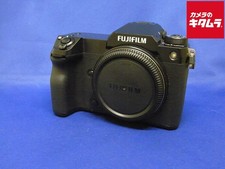 FUJIFILM GFX 100S 102MP Mirrorless Digital Camera Body -EXC- 1111