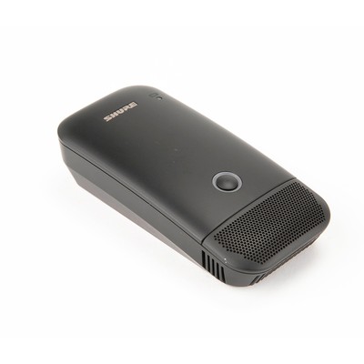 Shure ULXD6 Cardioid Wireless Boundary Microphone Transmitter for ULXD and QLXD