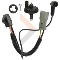 Granit Wasserwarner | 37415728 | Passend FüR Massey Ferguson, Valtra - Valmet