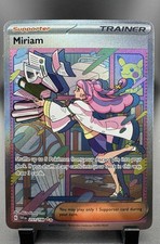 Miriam 251/198 SV01: Scarlet & Violet Base Set Holo for sale