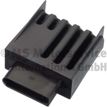 Pierburg 7.07796.17.0 SteuergeräT, Kraftstoffpumpe FüR Audi,Cupra,Seat,Skoda,Vw-image