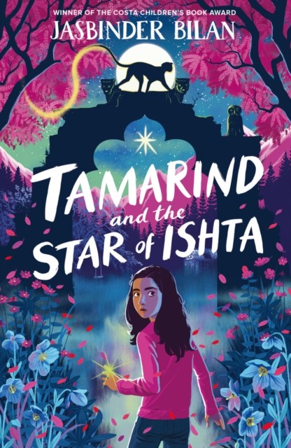 Tamarind & the Star of Ishta: from the winner by Jasbinder Bilan (PB 2020) - Image 6