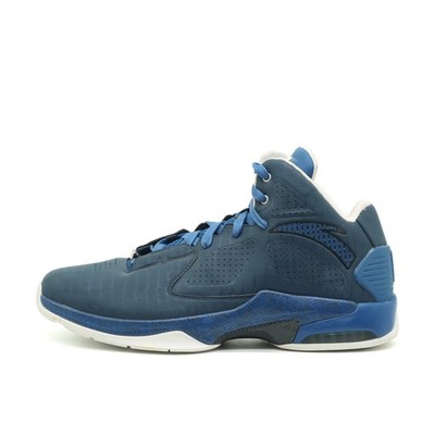 Anta KG6 Herren Streetball Master Sneaker EU 51 blau Basketball