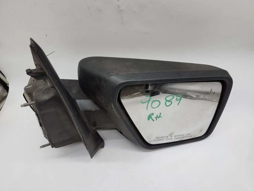 21 24 FORD PICKUP F150 Door Mirror Right OEM J0625