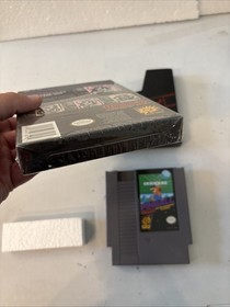 Pinball (Nintendo Entertainment System NES, 1985) con scatola