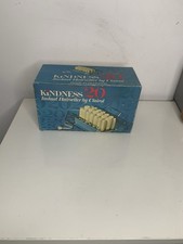 vintage 1968 Clairol Kindness 20 Instant Hairsetter W/2 Sets Of Rollers