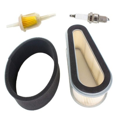 Tune Up Kit Air Filter for 180 185 260 265 325 GT262 GT275 LX186 F525 F710 17