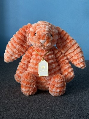 Jellycat Fizzleskip Bunny Original UK Neu Drop Fast Ship  