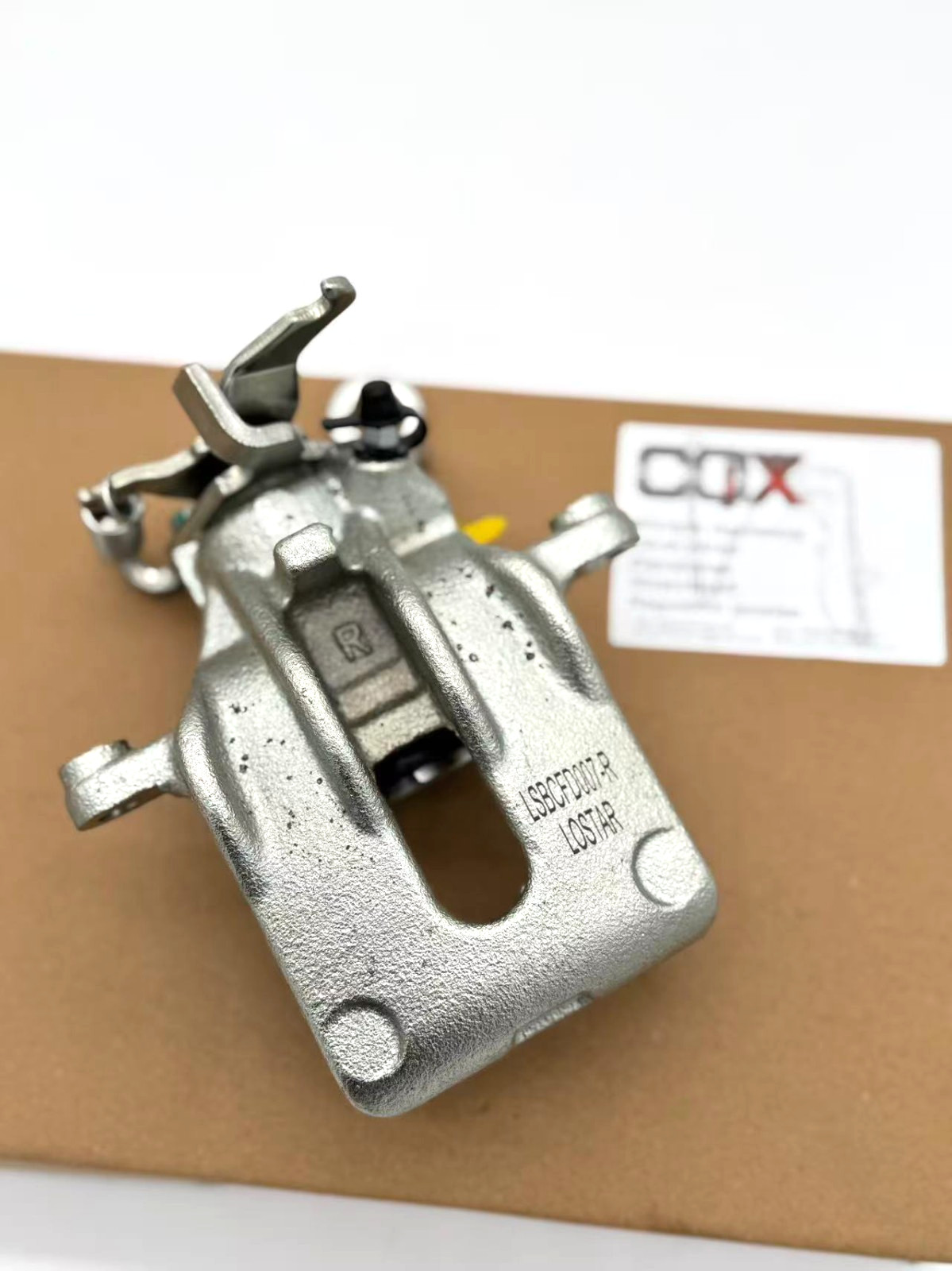 Etrier frein arrière droit Ford Focus 1 1.4 1.6 1.8 2.0 ST170