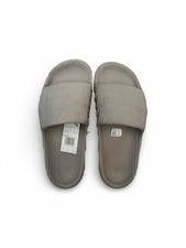 Adidas Adilette 22 Slide Sandals Brown Men s Size 11 HQ4670 NEW IN BOX