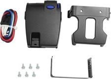 Electronic Trailer Brake Controller For Ford Gm Chevy Toyota Jeep Replace 90160 Electronic Trailer Brake Controller For Ford Gm Chevy Toyota Jeep Replace 90160