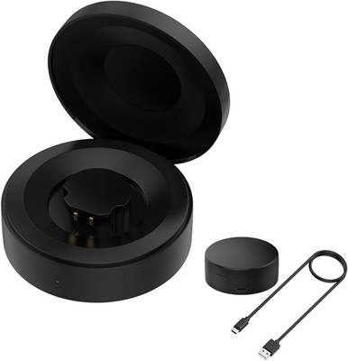Charging Case for Ringconn Gen2 & Gen2 Air, Portable Travel Charger, Detachable