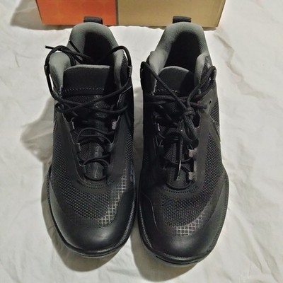 NIKE MEN'S REACT SFB CARBON MID BLACK CK9951 001  SZ 10-12.5 Box NO LId