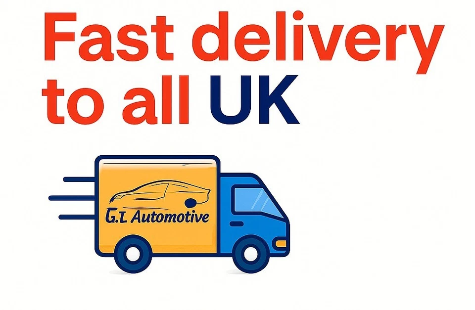 ALTERNATOR 55A FITS AUDI 80 VW GOLF MK1 MK2 PASSAT SCIROCCO BOSCH 0986033760 - Image 2 of 4