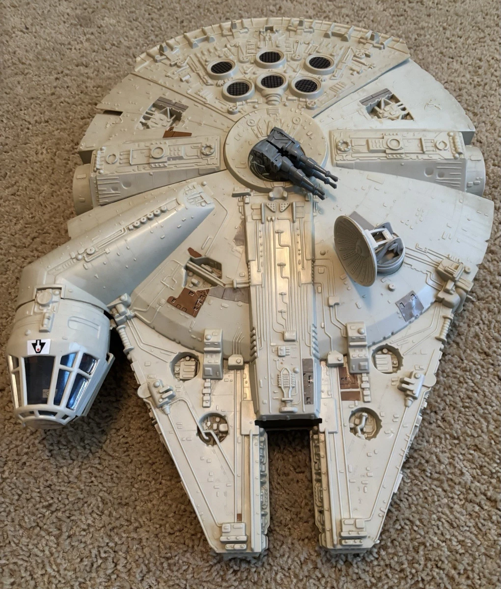 Star Wars Millenium Falcon for sale | eBay