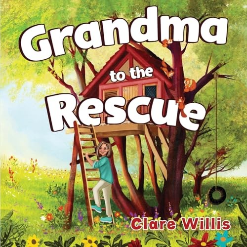 Grandma To The Rescue - Image 2