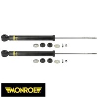 2X StoßDäMpfer Monroe G1158 2 StossdäMpfer Rechts Links Hinterachse
