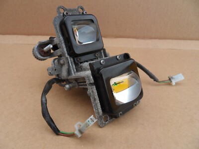 Genuine Zontes ZT 125 U / U1 LED Headlight unit 2020 to 2023