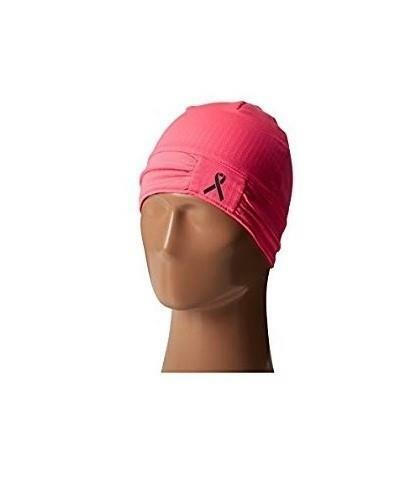 Under Armour UA Womens Infrared Power in Pink Beanie One Size 1249579 FAST! D28 - Picture 1 of 1