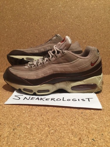 air max 95 2004