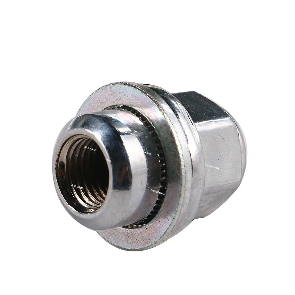 Wheel Lug Nuts 90304SHJA91 For Honda Acura Odyssey Ridgeline Odyssey