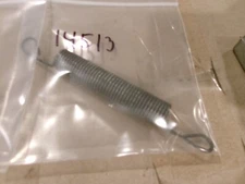 OEM SNAPPER  14513 7014513 SPRING