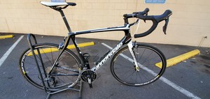 cannondale synapse 58