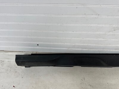 OEM 2018-2023 HYUNDAI KONA LEFT DRIVER SIDE ROCKER PANEL MOLDING