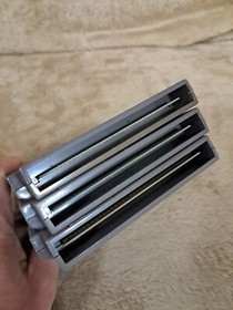 Nintendo NES Mario Game Lot - Super Mario Bros 1, 3 Jordan Vs Bird 