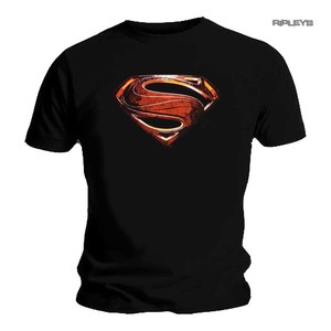 t shirt superman